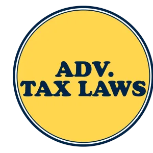 Adv. Tax Laws