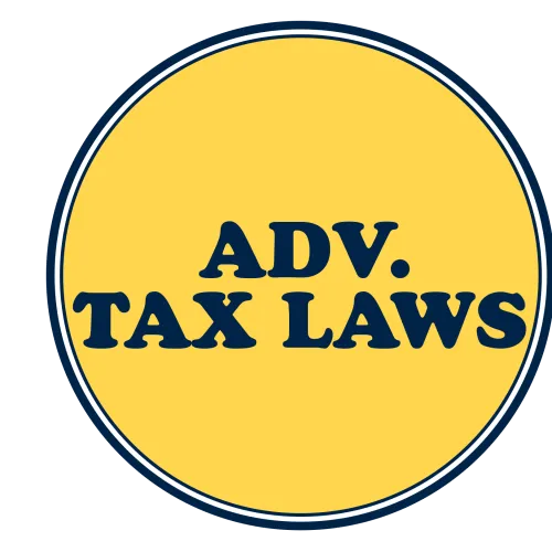 Adv. Tax Laws