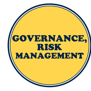 Governance, Risk Management