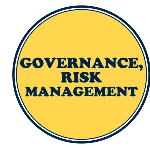 Governance, Risk Management