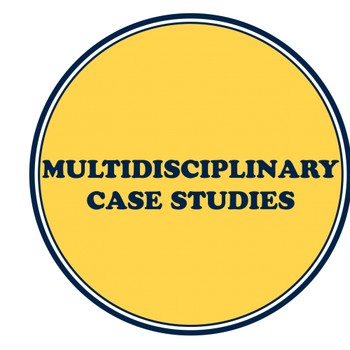 Multidisciplinary Case Studies