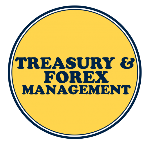 Treasury & Forex Manag.