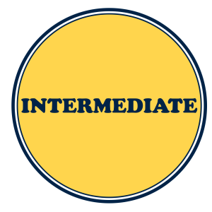 INTERMEDIATE