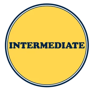 INTERMEDIATE