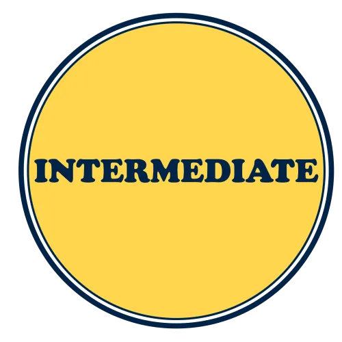 INTERMEDIATE