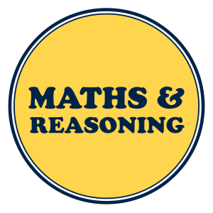 CA Foundation Maths & Reasoning Crash Course