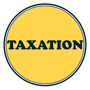 CA Inter Taxation