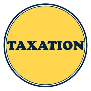 CA Inter Taxation