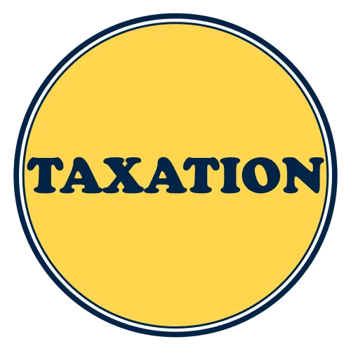 CA Inter Taxation