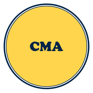 CMA