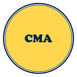 CMA Classes Online