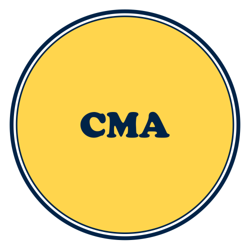 CMA Course & Classes