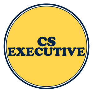 CS Executive