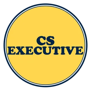 CS Executive