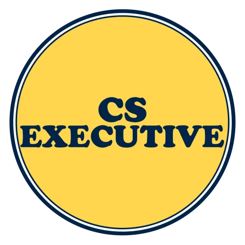 CS Executive