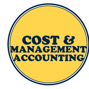 CA Inter Cost and Management Accounting