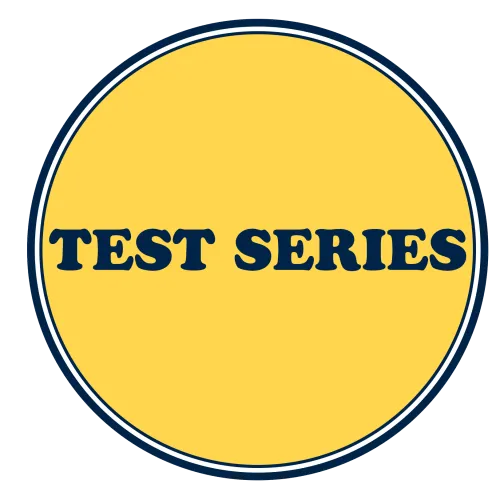 TEST SERIES