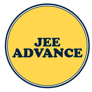 JEE Advance