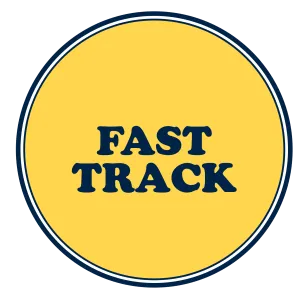 Fast Track