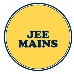 JEE Mains