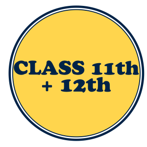 Class 11 + 12