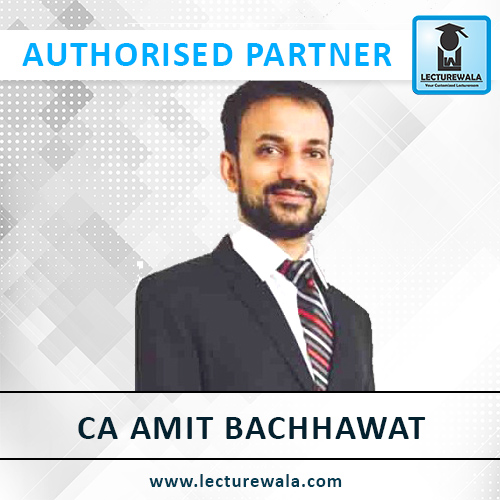 CA Amit Bachhawat