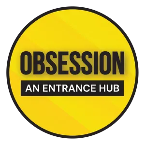 OBSESSION : An Entrance Hub