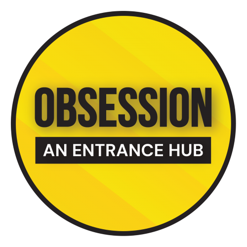 OBSESSION : An Entrance Hub
