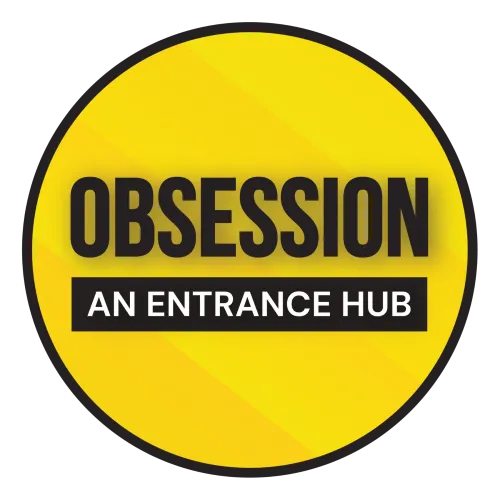 OBSESSION : An Entrance Hub