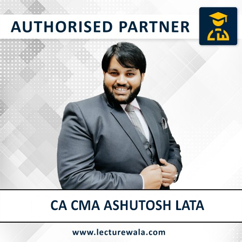 CA CMA Ashutosh Lata