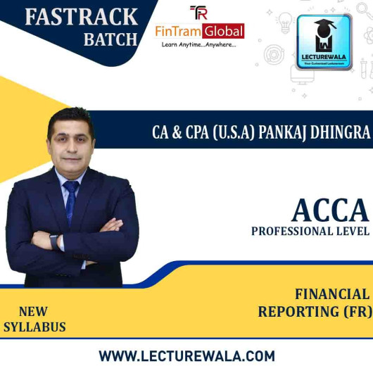 ACCA Skill Financial Reporting (FR) Revision Boot Camp With with Video Question Marathon By CA & CPA (U.S.A) Pankaj Dhingra (For Dec 2022 & june 2023) ACCA Skill Financial Reporting (FR) Revision Boot Camp With with Video Question Marathon By CA & CPA (U.S.A) Pankaj Dhingra (For Dec 2022 & june 2023)