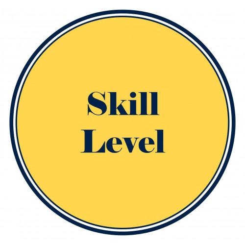 Skill Level