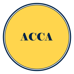 ACCA Course 