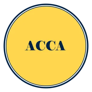 ACCA Course 