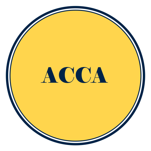 ACCA Course 