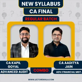 CA Kapil Goyal Audit & CA Aaditya Jain AFM Combo regular Online Classes For CA Final: Google Drive Classes. CA Kapil Goyal Audit & CA Aaditya Jain AFM Combo regular Online Classes For CA Final: Google Drive Classes.