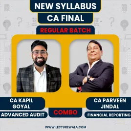 CA Kapil Goyal Audit & CA Parveen Jindal FR Combo Regular Online Classes For CA Final: Google Drive Classes CA Kapil Goyal Audit & CA Parveen Jindal FR Combo Regular Online Classes For CA Final: Google Drive Classes