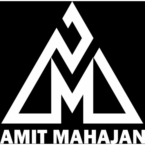 AMIT MAHAJAN CLASSES