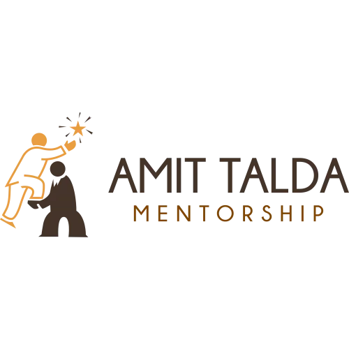 Amit Talda Mentorship