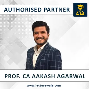 Prof. Aakash Agarwal Prof. Aakash Agarwal