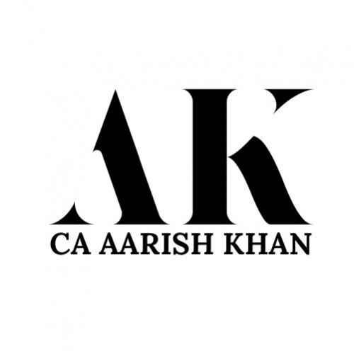 CA Aarish Khan