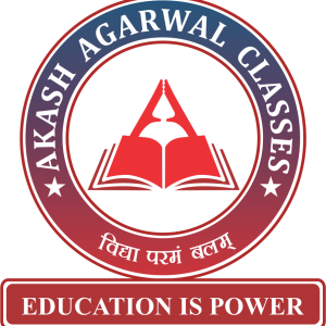 Akash Agarwal Classes