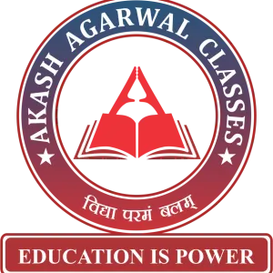 Akash Agarwal Classes