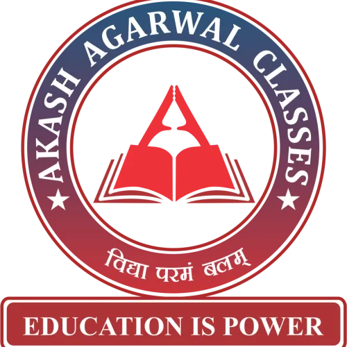 Akash Agarwal Classes