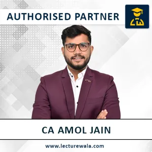 CA Amol Jain