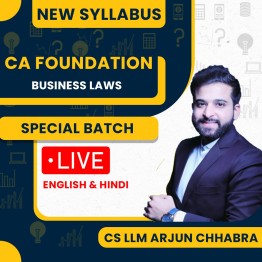 CS LLM Arjun Chhabra