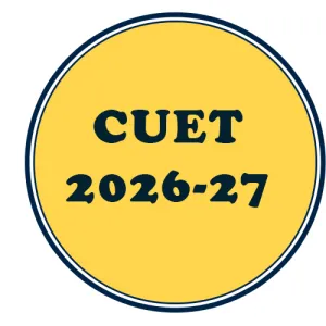 CUET 2026-27