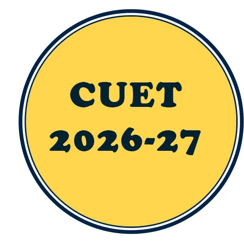 CUET 2026-27