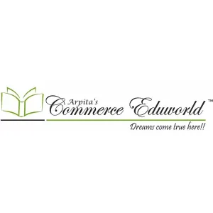 Arpita's Commerce Eduworld