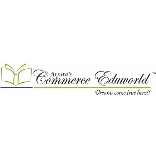 Arpita's Commerce Eduworld